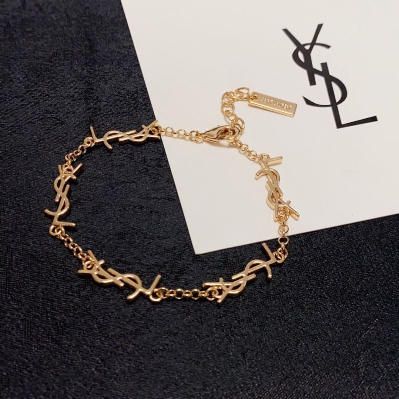 Ysl Bracelets